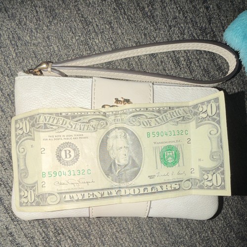 Series 1990 bill - $20,